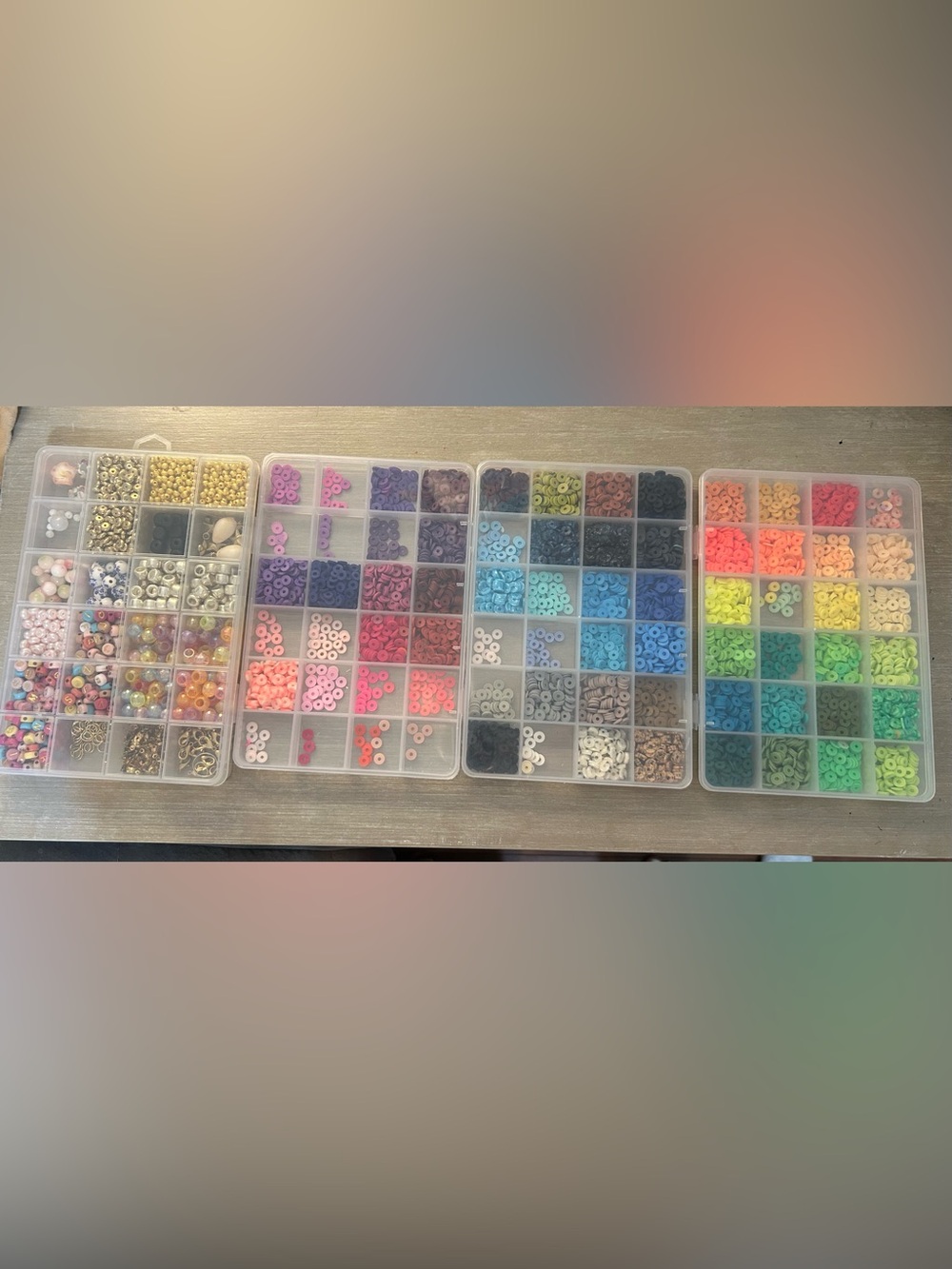 Bead Bundle
